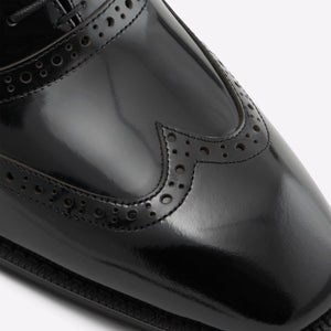 Berera Men Shoes - Black - ALDO KSA