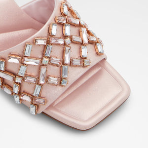 Berna Women Shoes - Light Pink - ALDO KSA
