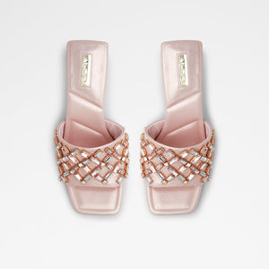 Berna Women Shoes - Light Pink - ALDO KSA