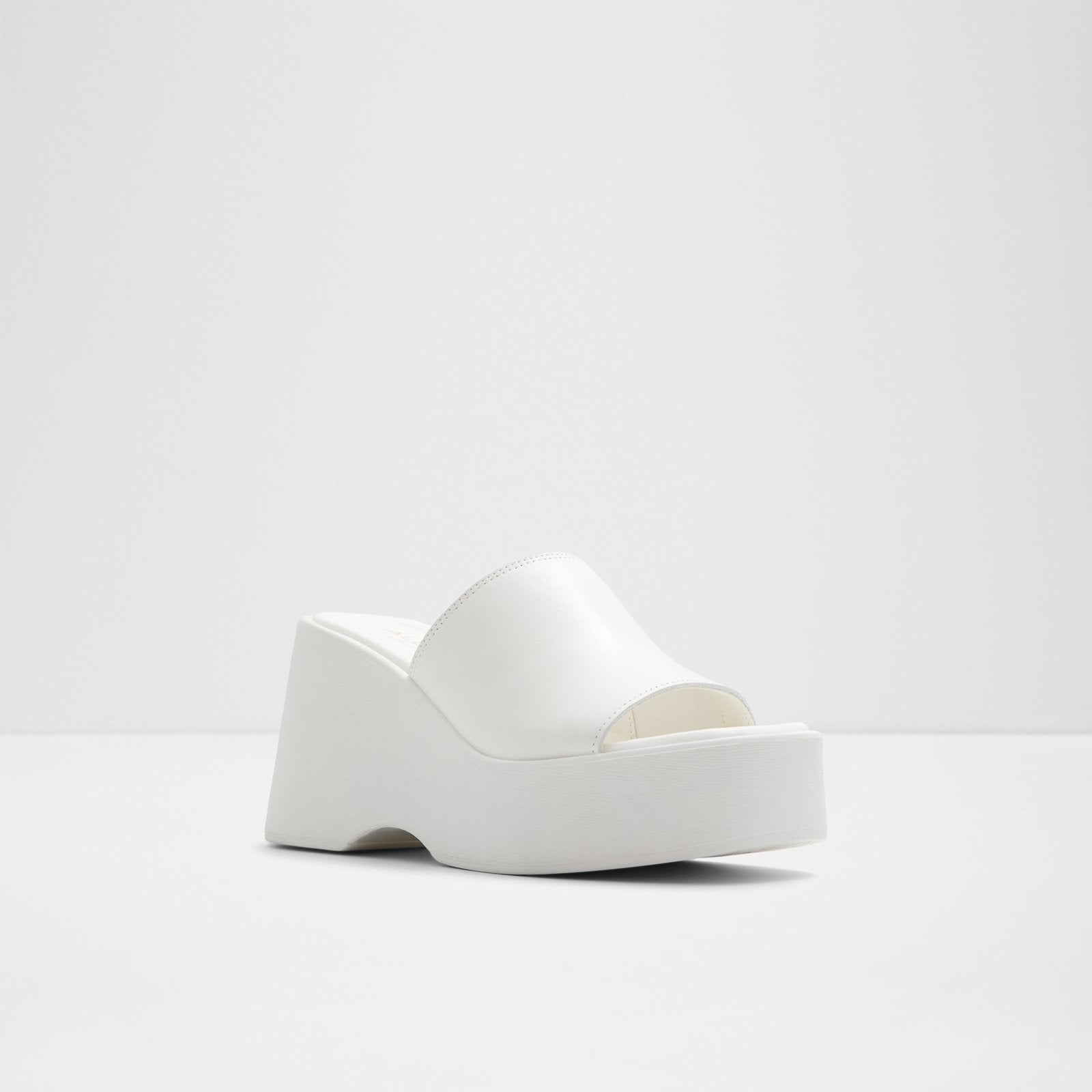 Betta Women Shoes - White - ALDO KSA