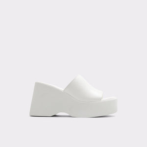 Betta Women Shoes - White - ALDO KSA