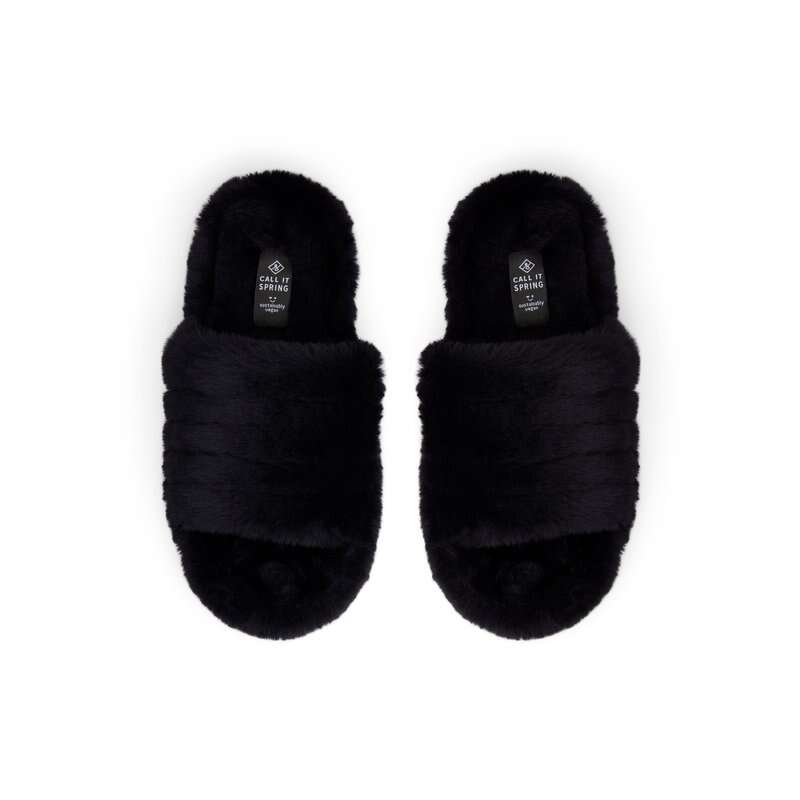 Bianco Women Shoes - Black - CALL IT SPRING KSA