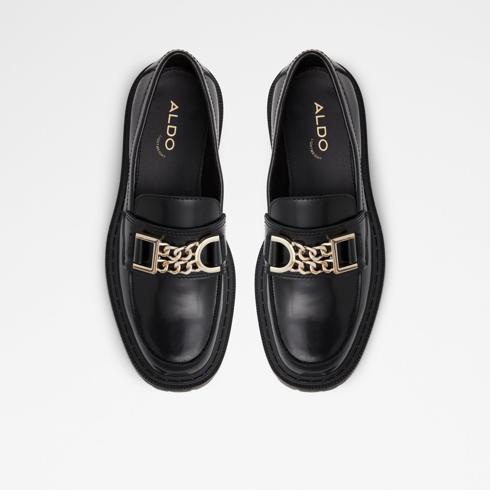 Biglane Women Shoes - Black - ALDO KSA