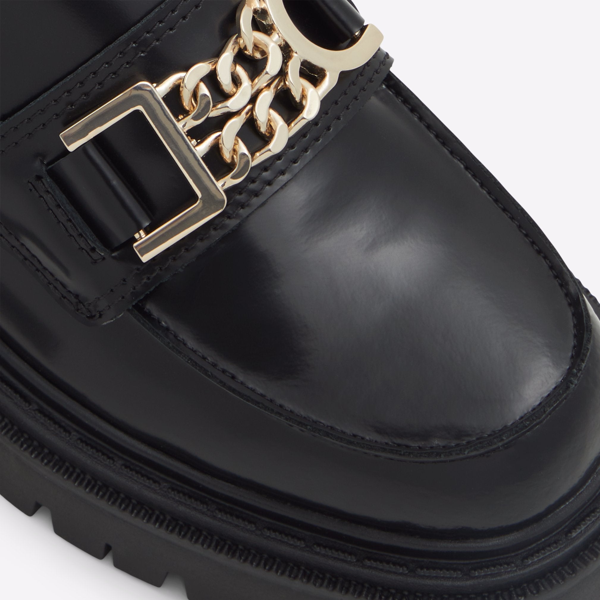 Biglane Women Shoes - Black - ALDO KSA