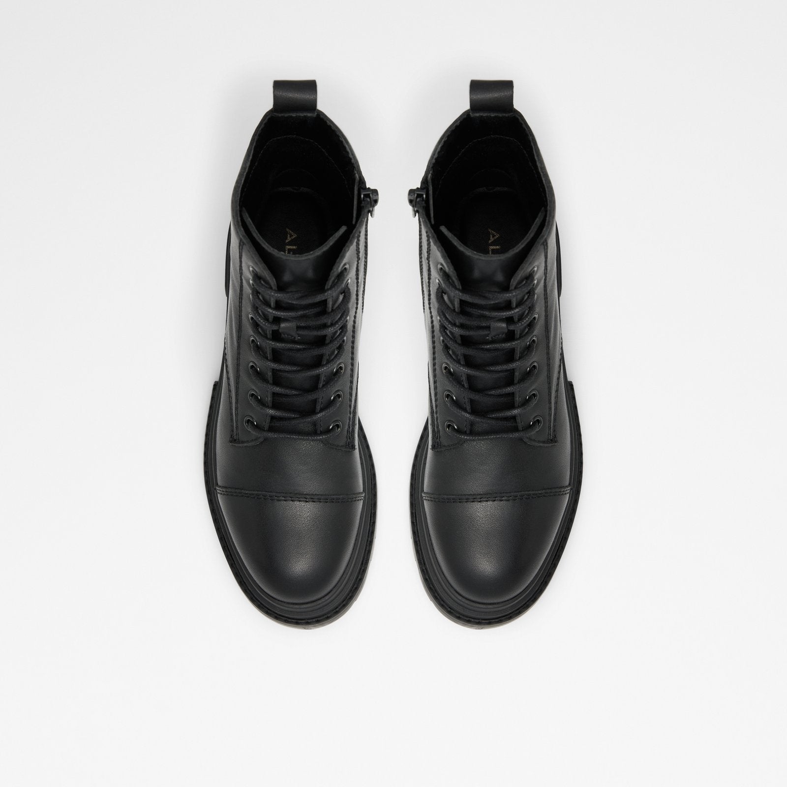 Bigmark Women Shoes - Black - ALDO KSA
