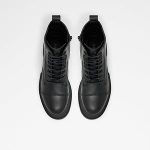 Bigmark Women Shoes - Black - ALDO KSA