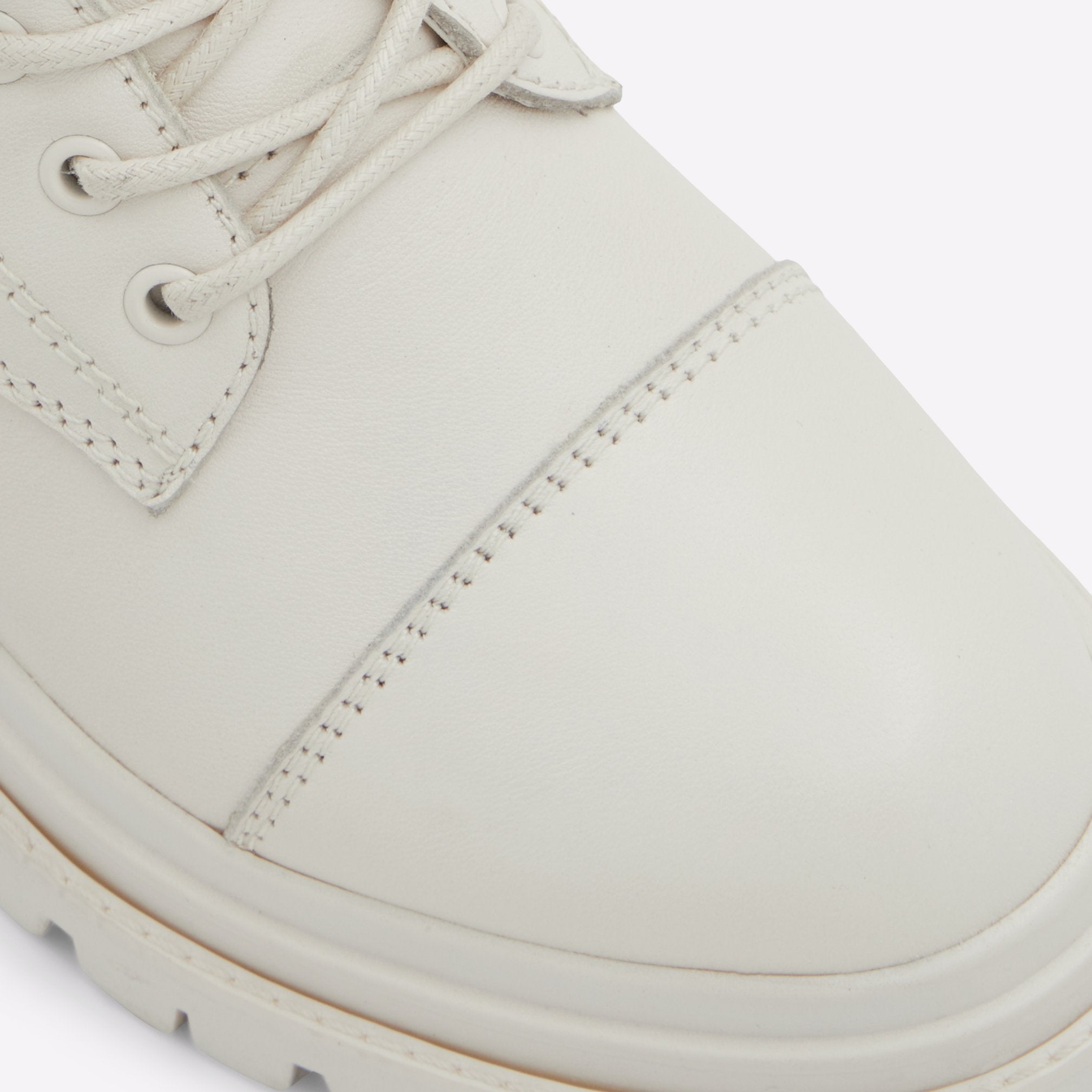 Bigmark Women Shoes - White - ALDO KSA