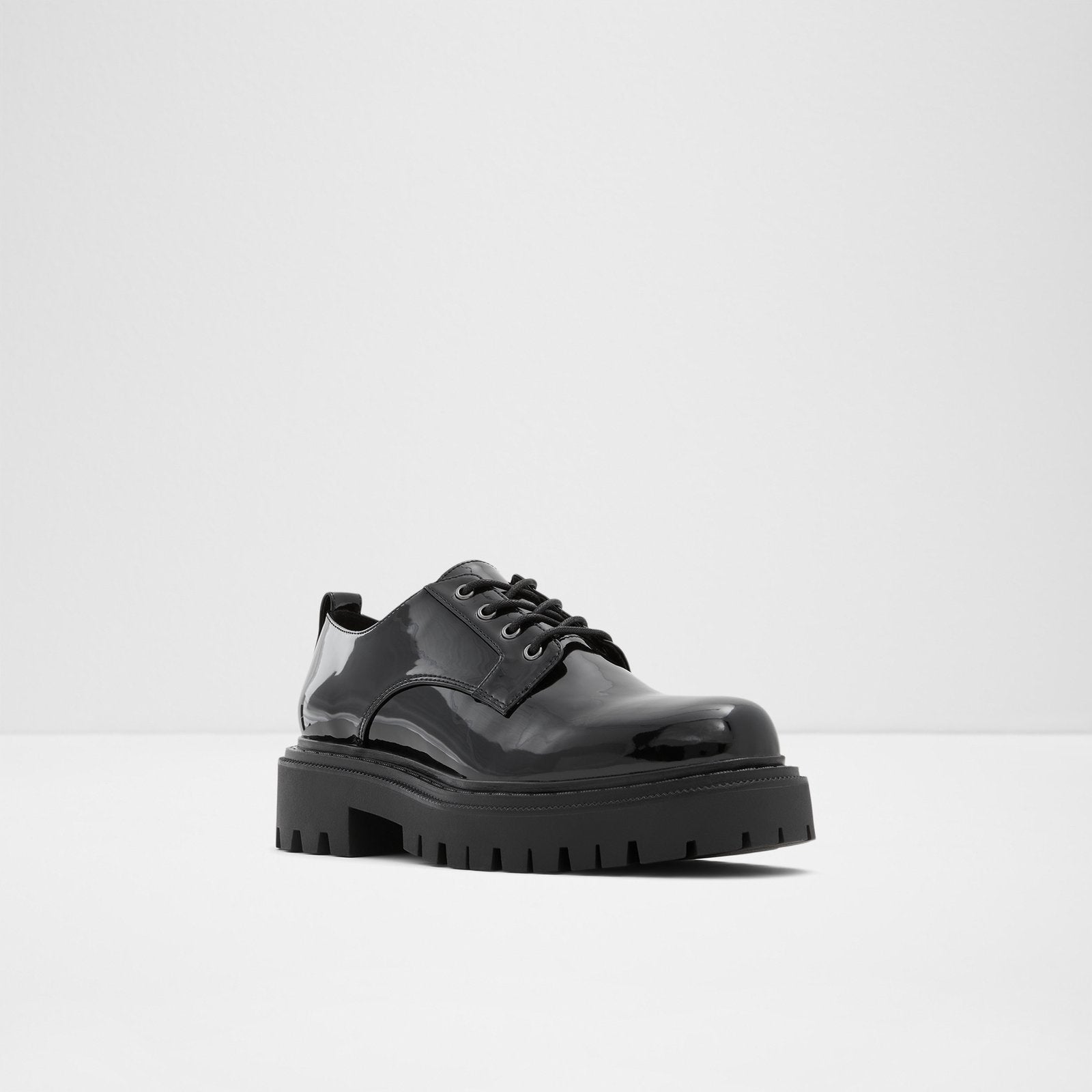 Bigmove Women Shoes - Black - ALDO KSA