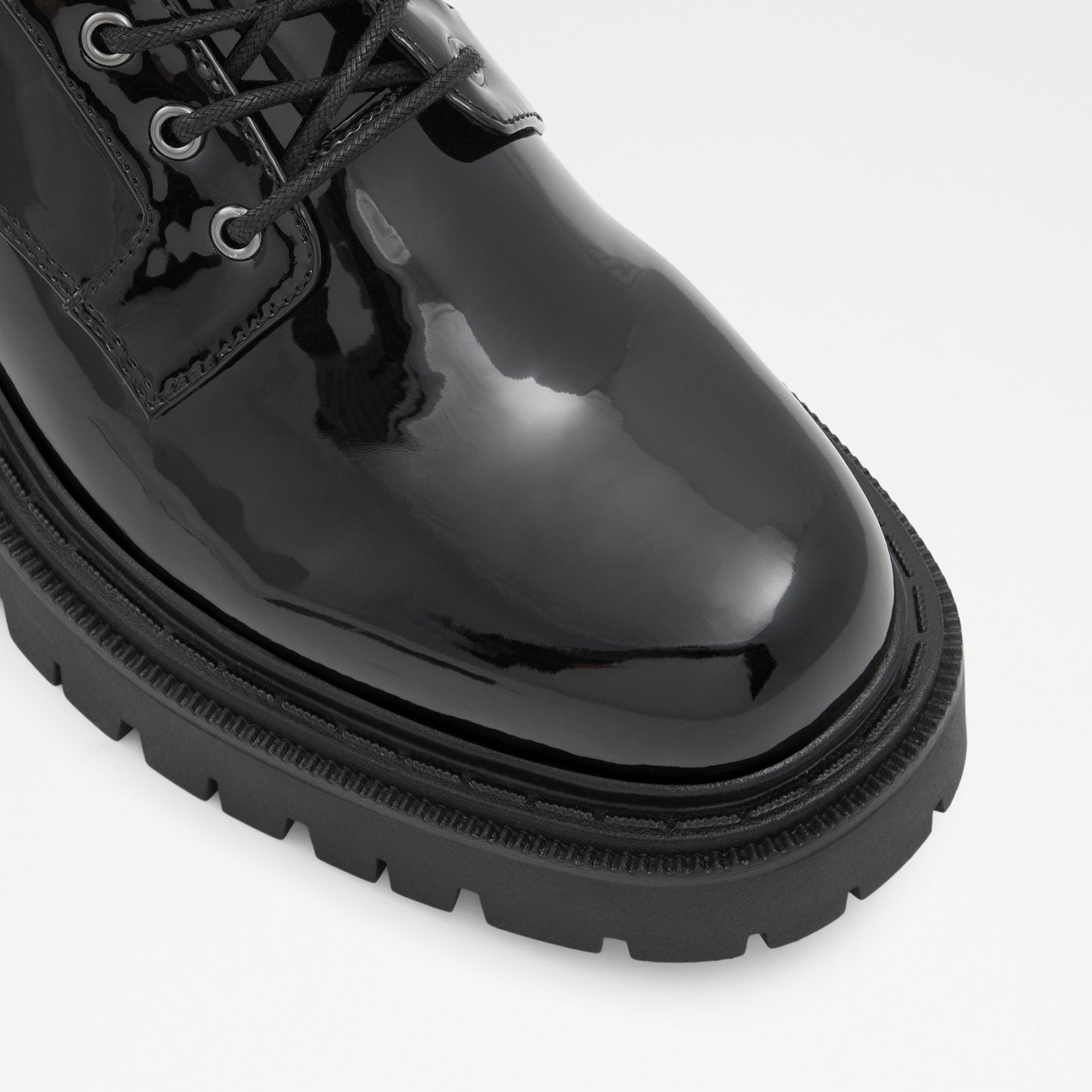 Bigmove Women Shoes - Black - ALDO KSA