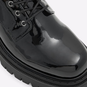 Bigmove Women Shoes - Black - ALDO KSA
