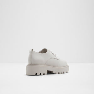 Bigmove Women Shoes - Light Grey - ALDO KSA