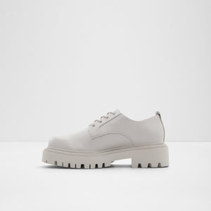 Bigmove Women Shoes - Light Grey - ALDO KSA