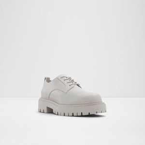 Bigmove Women Shoes - Light Grey - ALDO KSA