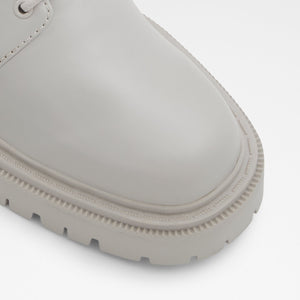 Bigmove Women Shoes - Light Grey - ALDO KSA
