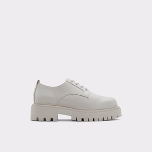 Bigmove Women Shoes - Light Grey - ALDO KSA