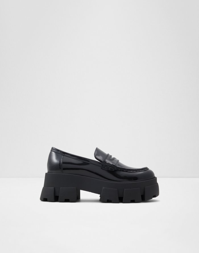 Bigshow Women Shoes - Black - ALDO KSA