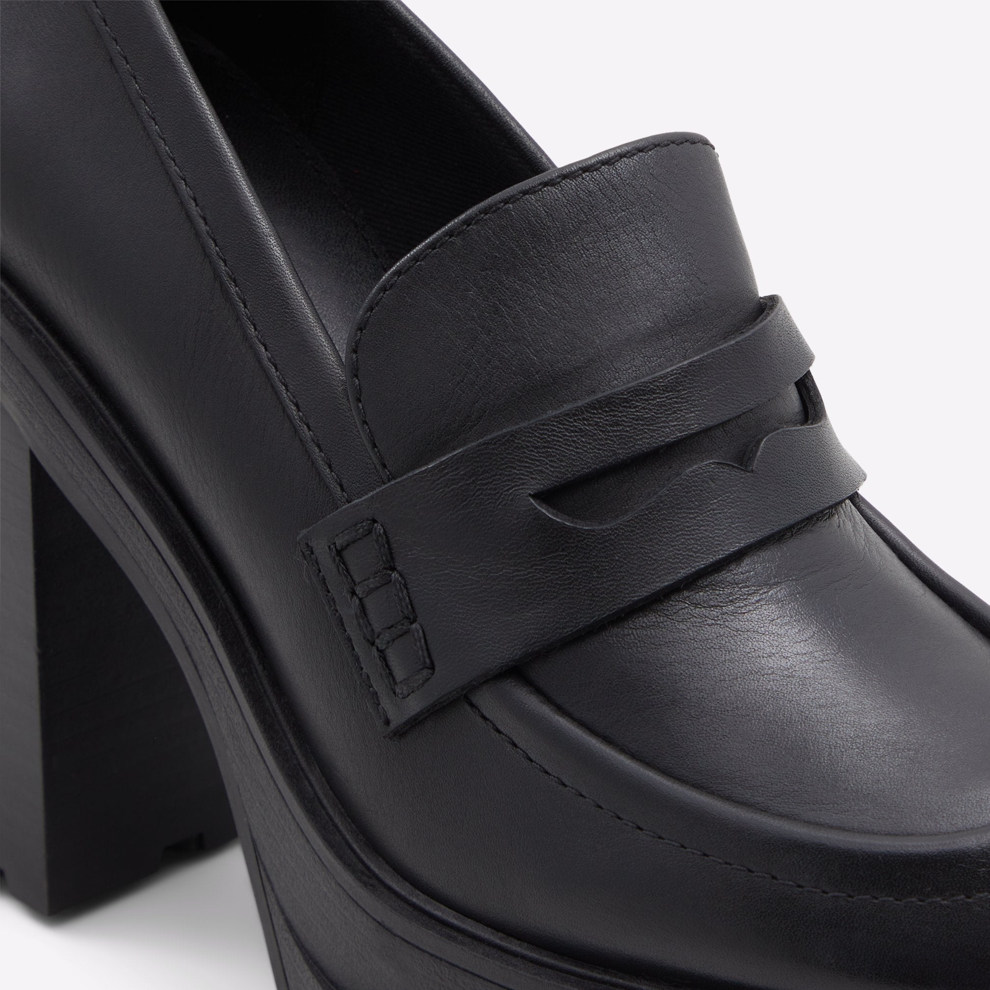 Bigsoul Women Shoes - Black - ALDO KSA
