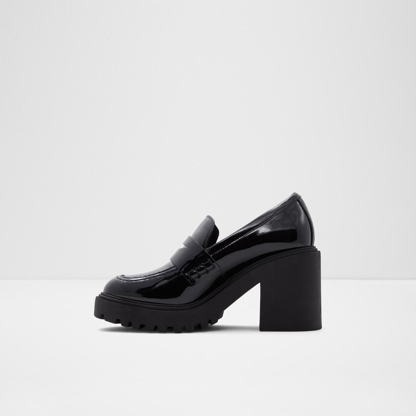 Bigstage Women Shoes - Black - ALDO KSA