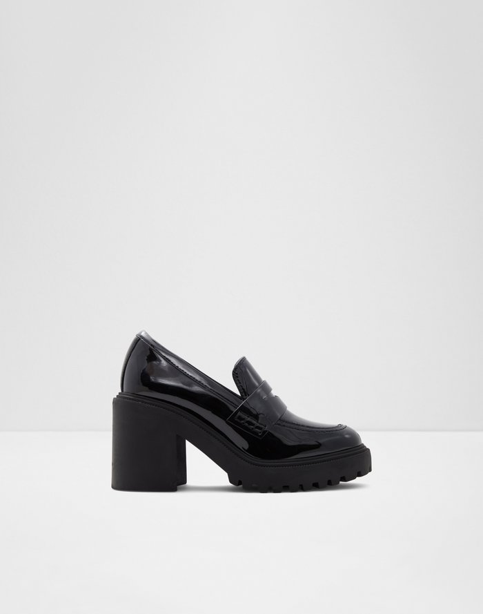 Bigstage Women Shoes - Black - ALDO KSA