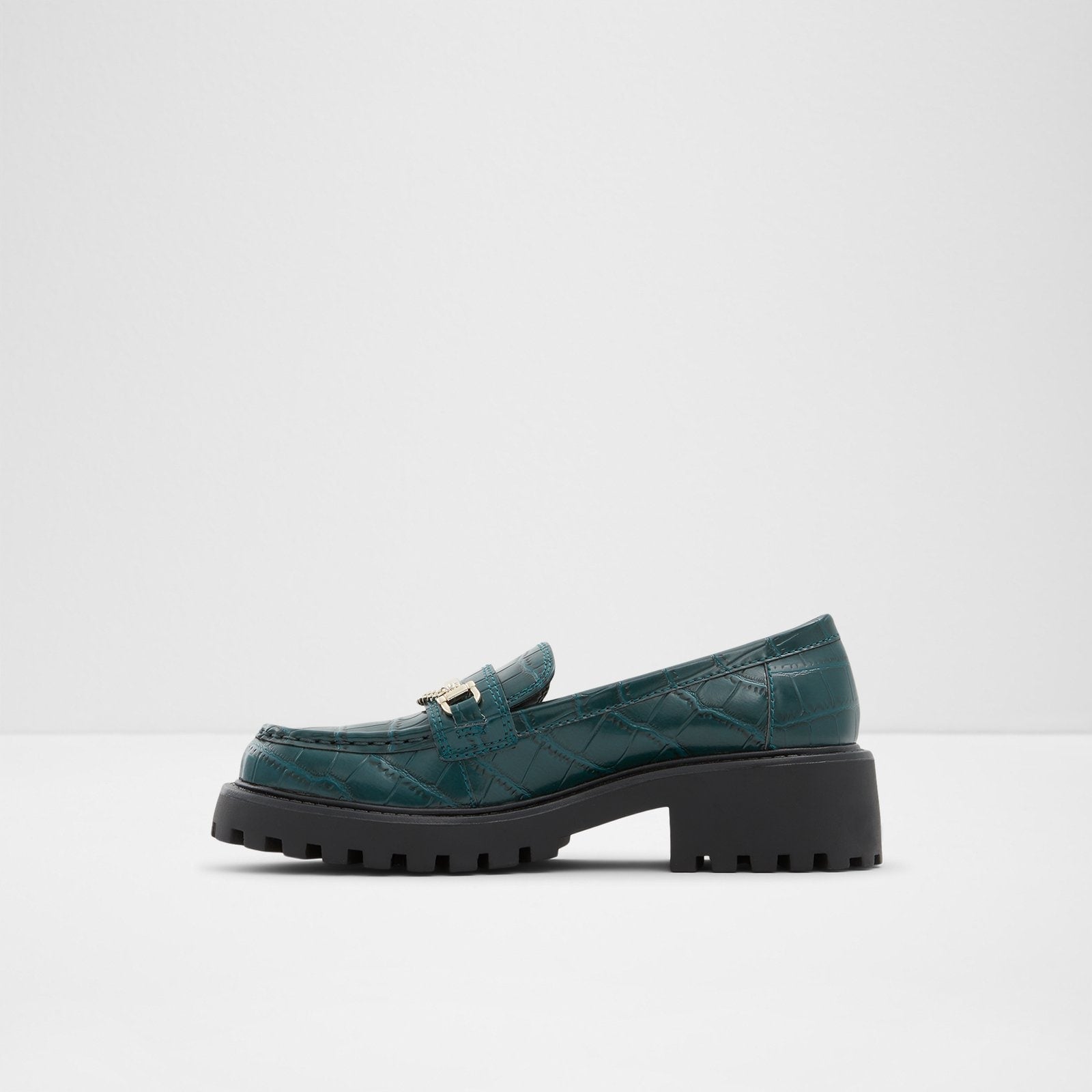Bigstep Women Shoes - Dark Green - ALDO KSA