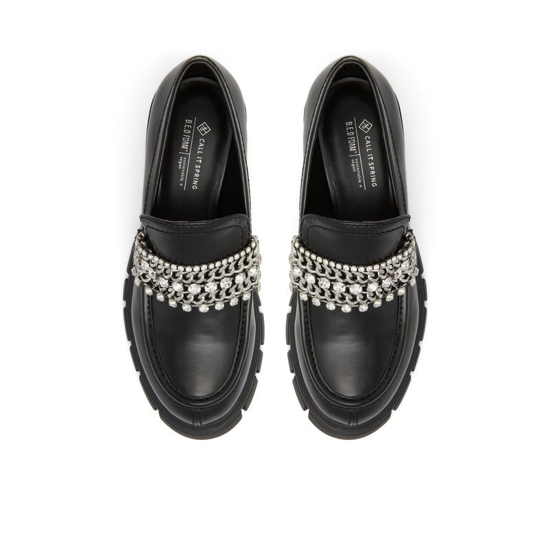 Bijoux Women Shoes - Black - CALL IT SPRING KSA