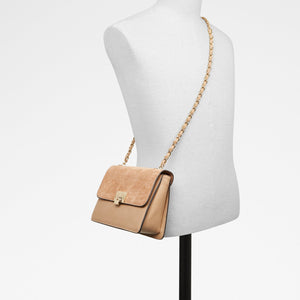 Biliri Bag - Dark Pink - ALDO KSA