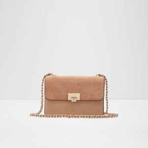 Biliri Bag - Dark Pink - ALDO KSA