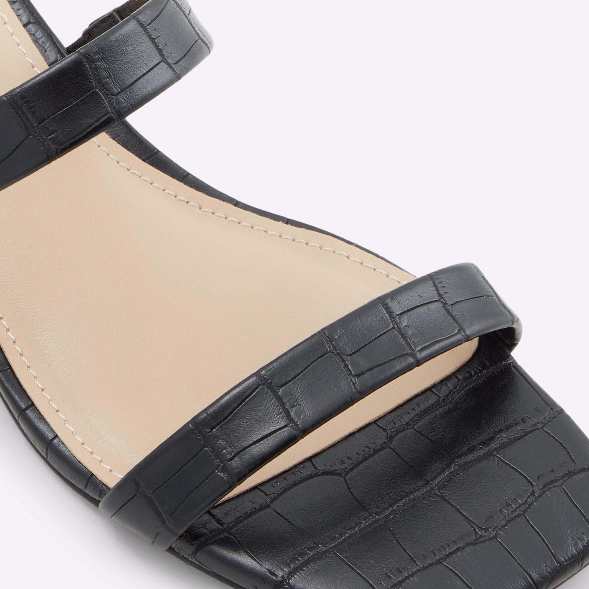 Biliwen Women Shoes - Black - ALDO KSA