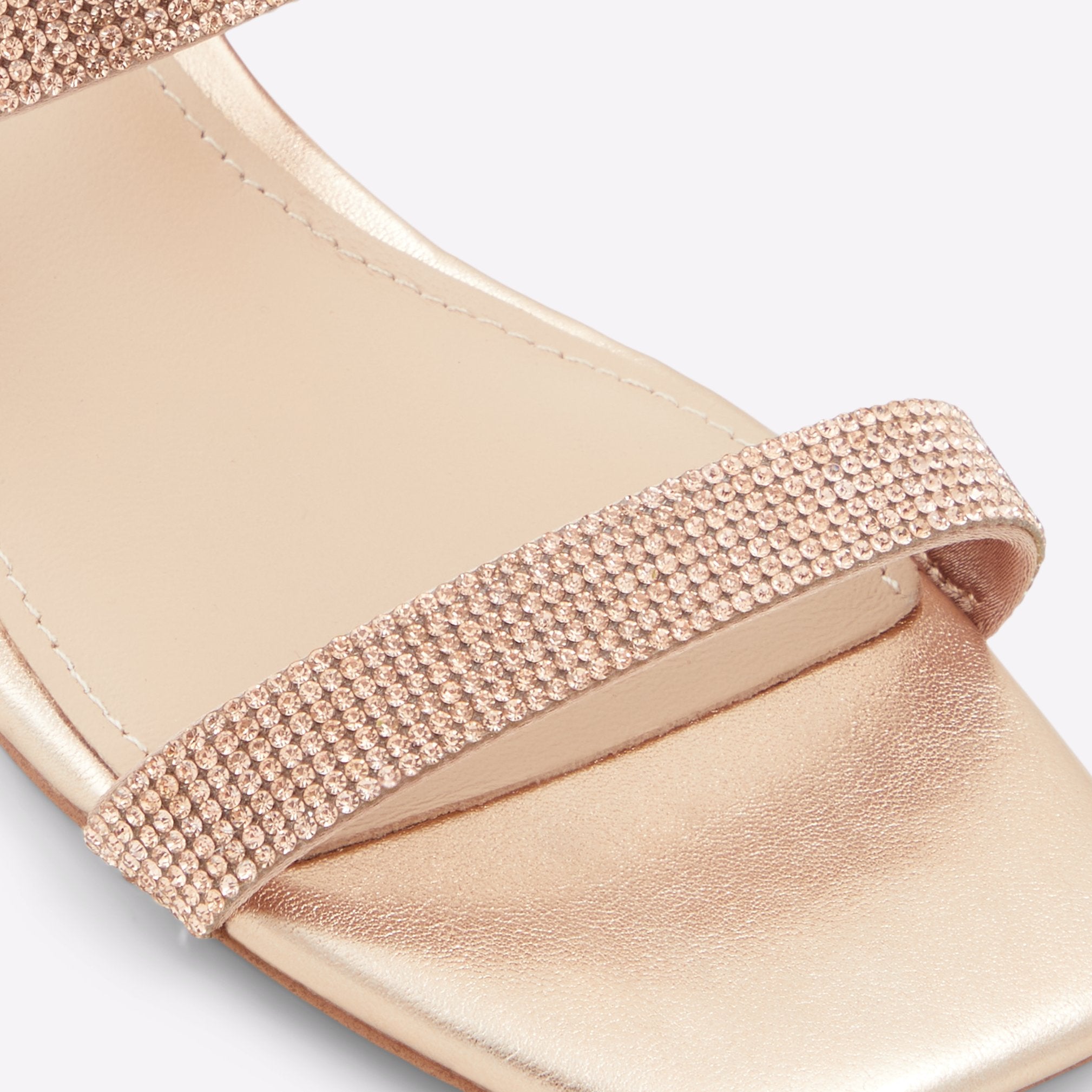 Biliwen Women Shoes - Rose Gold - ALDO KSA