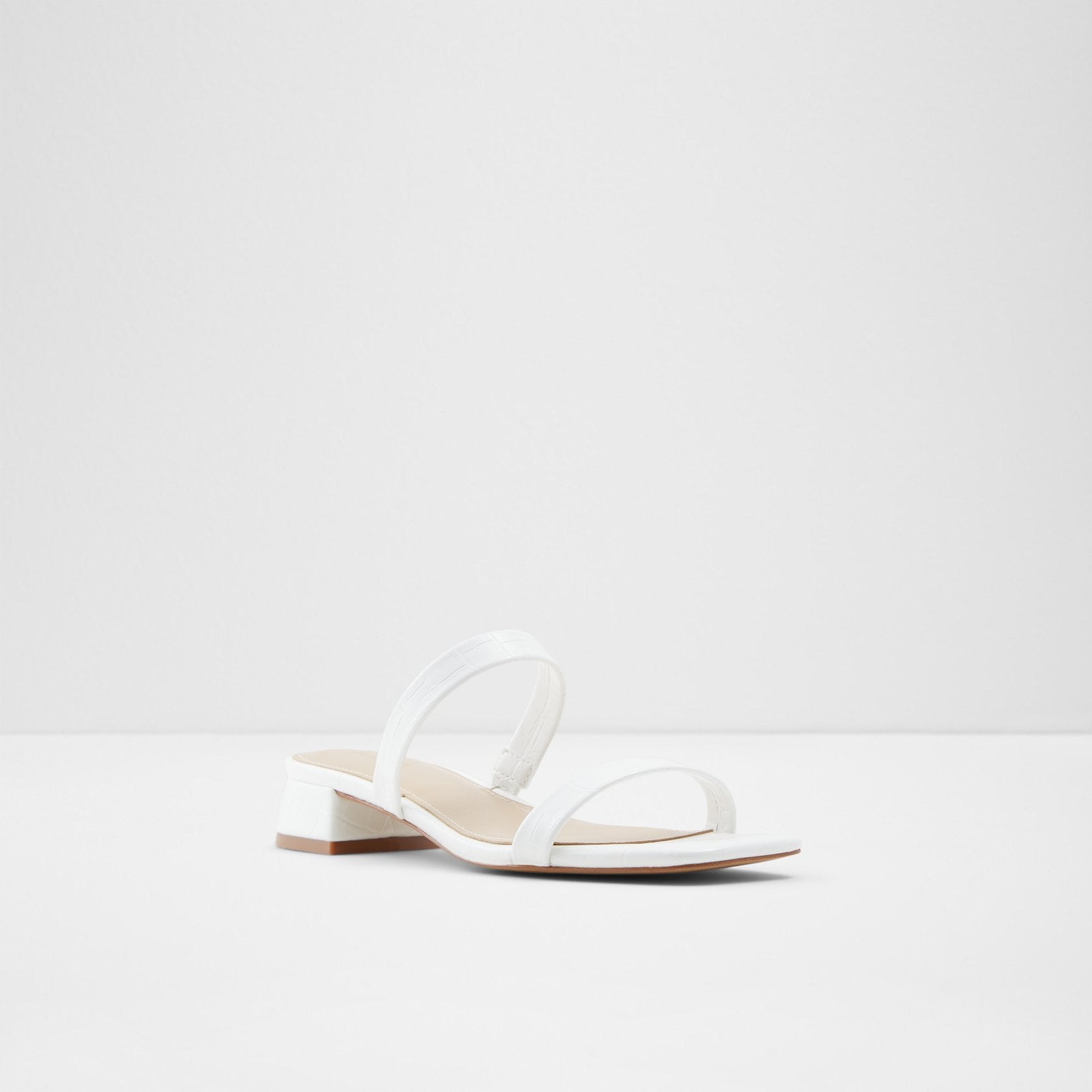 Biliwen Women Shoes - White - ALDO KSA