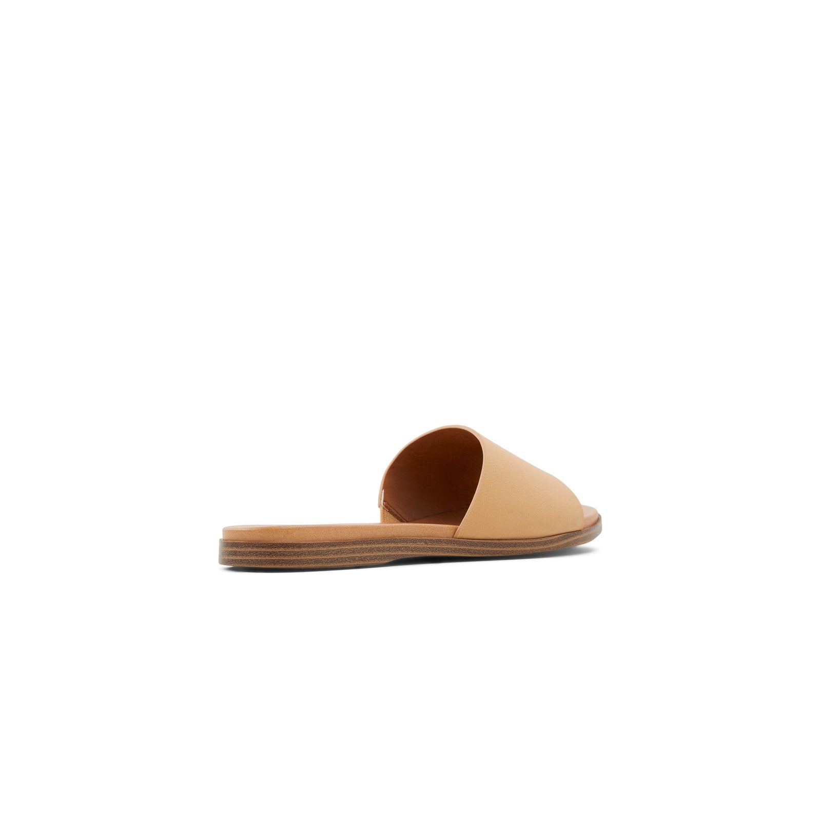 Birdie / Flat Sandals Women Shoes - Medium Beige - CALL IT SPRING KSA