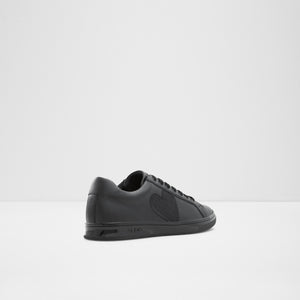 Blacktie Men Shoes - Black - ALDO KSA