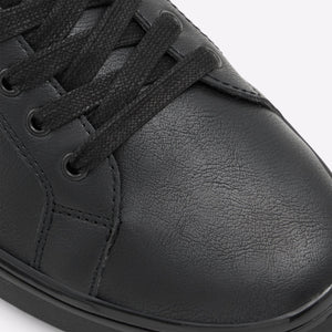 Blacktie Men Shoes - Black - ALDO KSA
