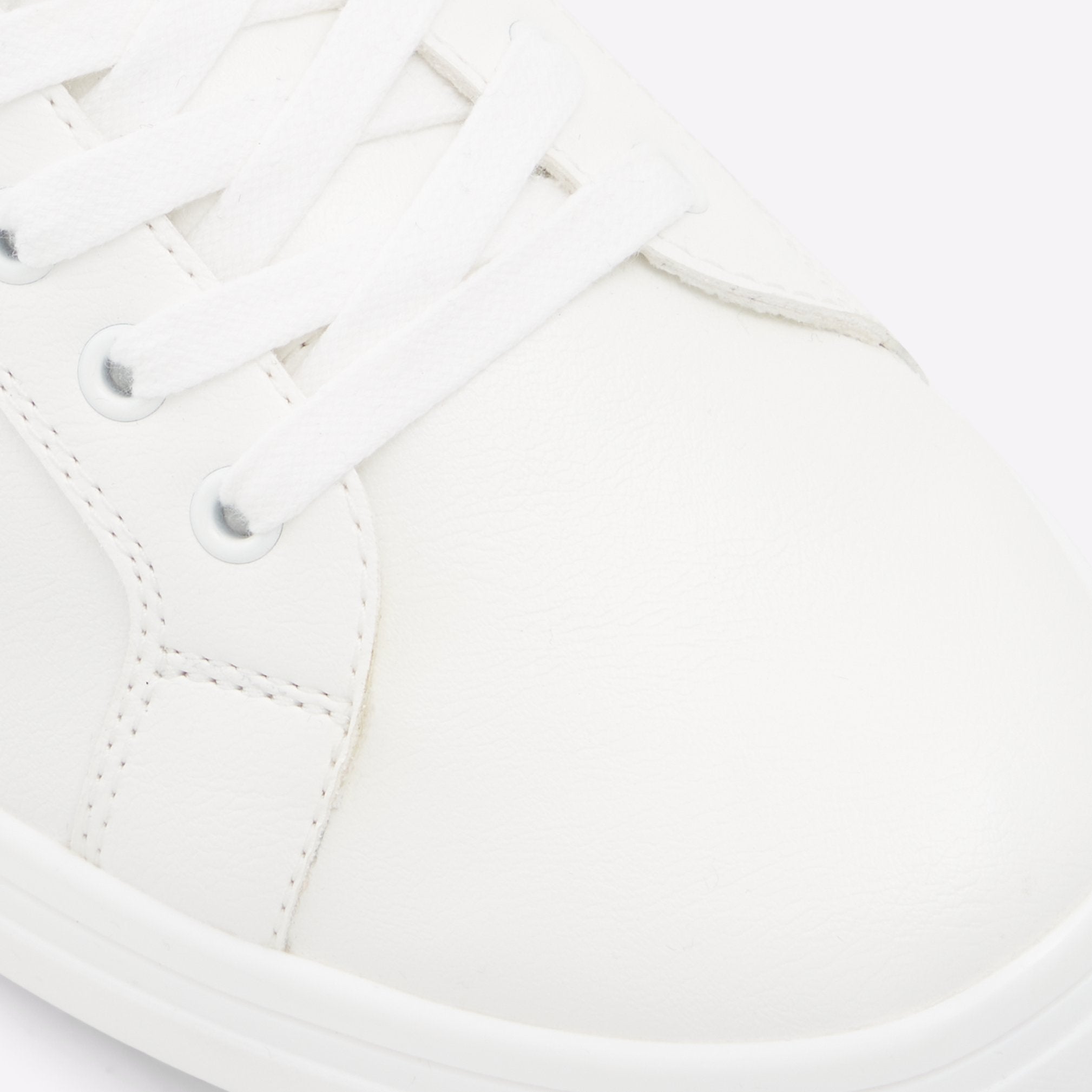 Blacktie Men Shoes - White - ALDO KSA