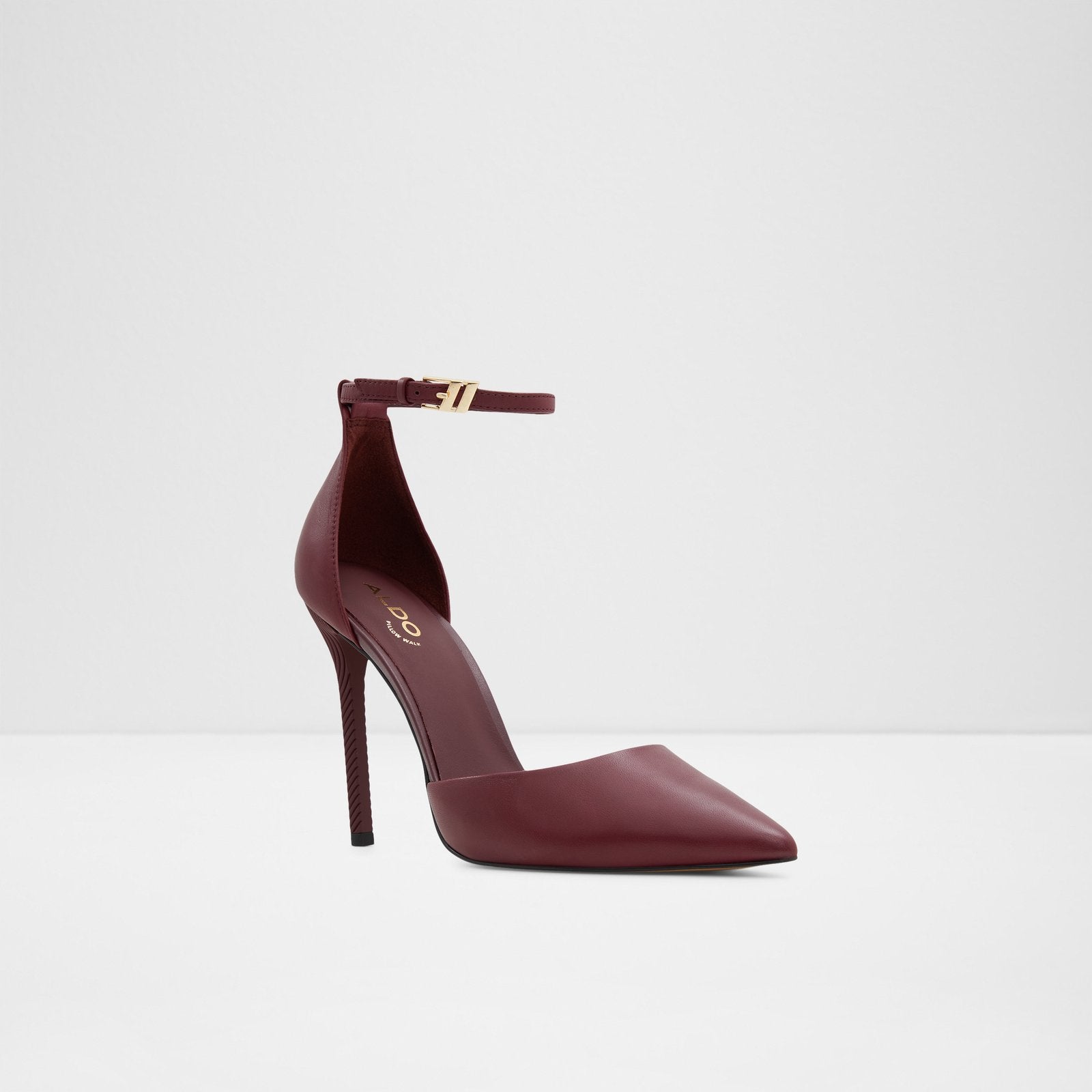 Blige Women Shoes - Bordo - ALDO KSA