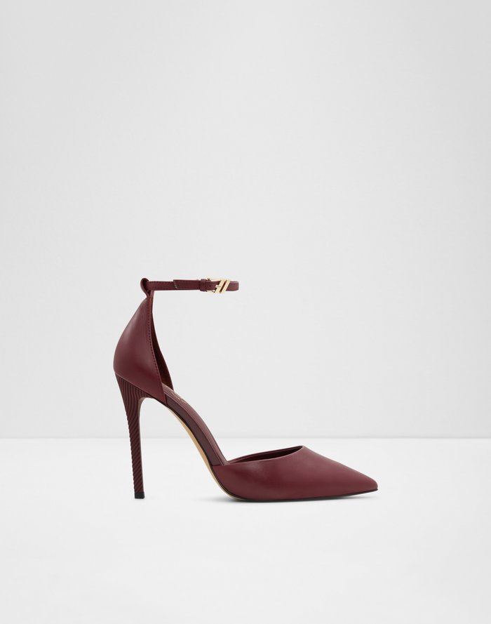 Blige Women Shoes - Bordo - ALDO KSA