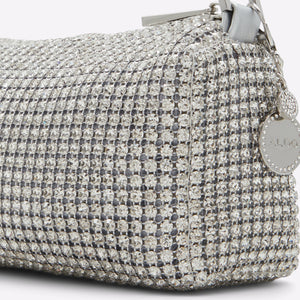 Blinglouna Bag - Silver - ALDO KSA