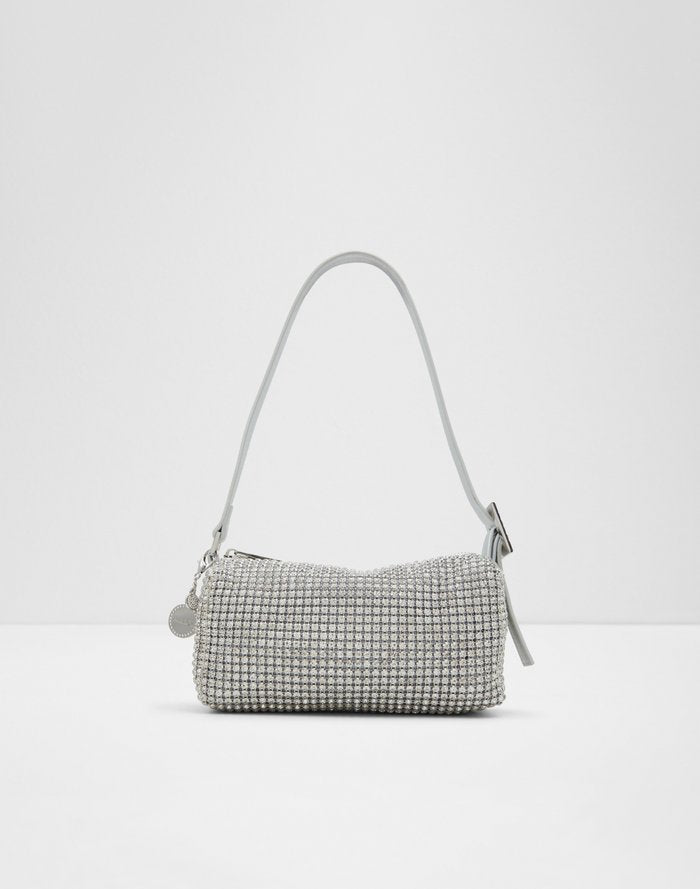 Blinglouna Bag - Silver - ALDO KSA