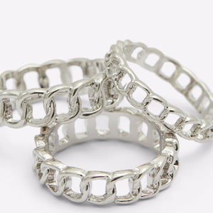 Blinkedup Accessory - Silver - ALDO KSA