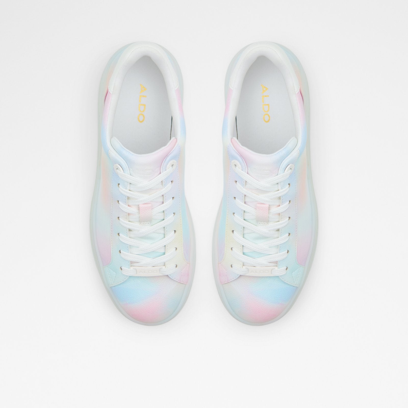 Blushcloud Women Shoes - Pastel Multi - ALDO KSA