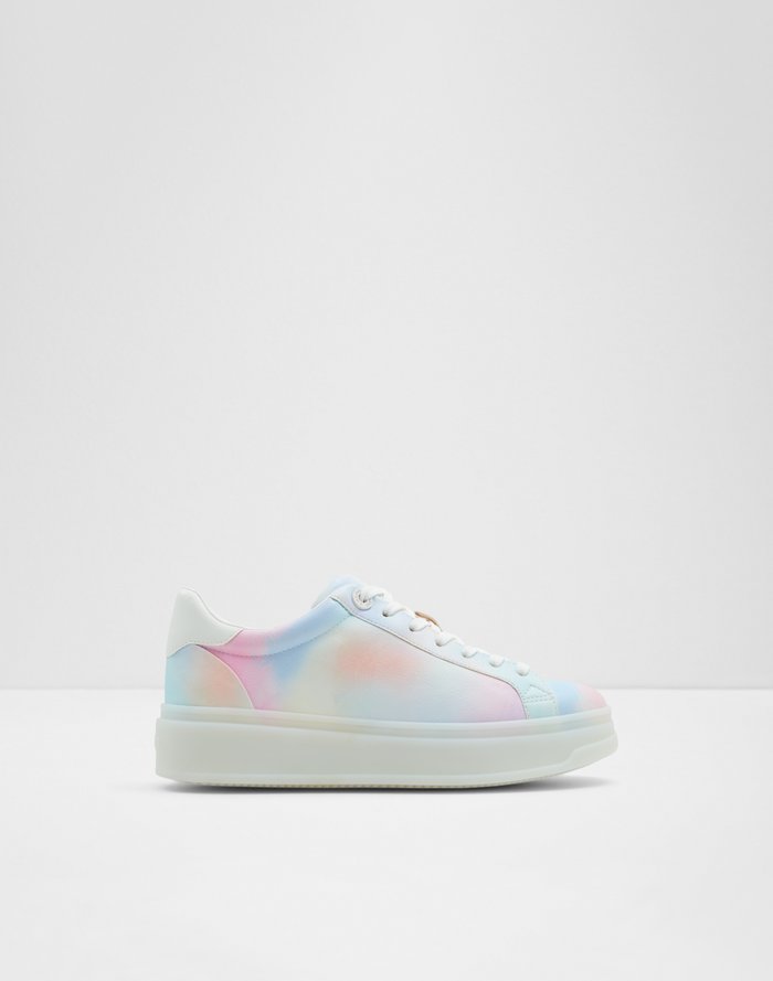Blushcloud Women Shoes - Pastel Multi - ALDO KSA