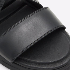Boane Men Shoes - Black - ALDO KSA