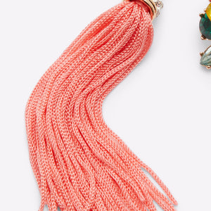 Bohu / Earring Accessory - Orange - ALDO KSA