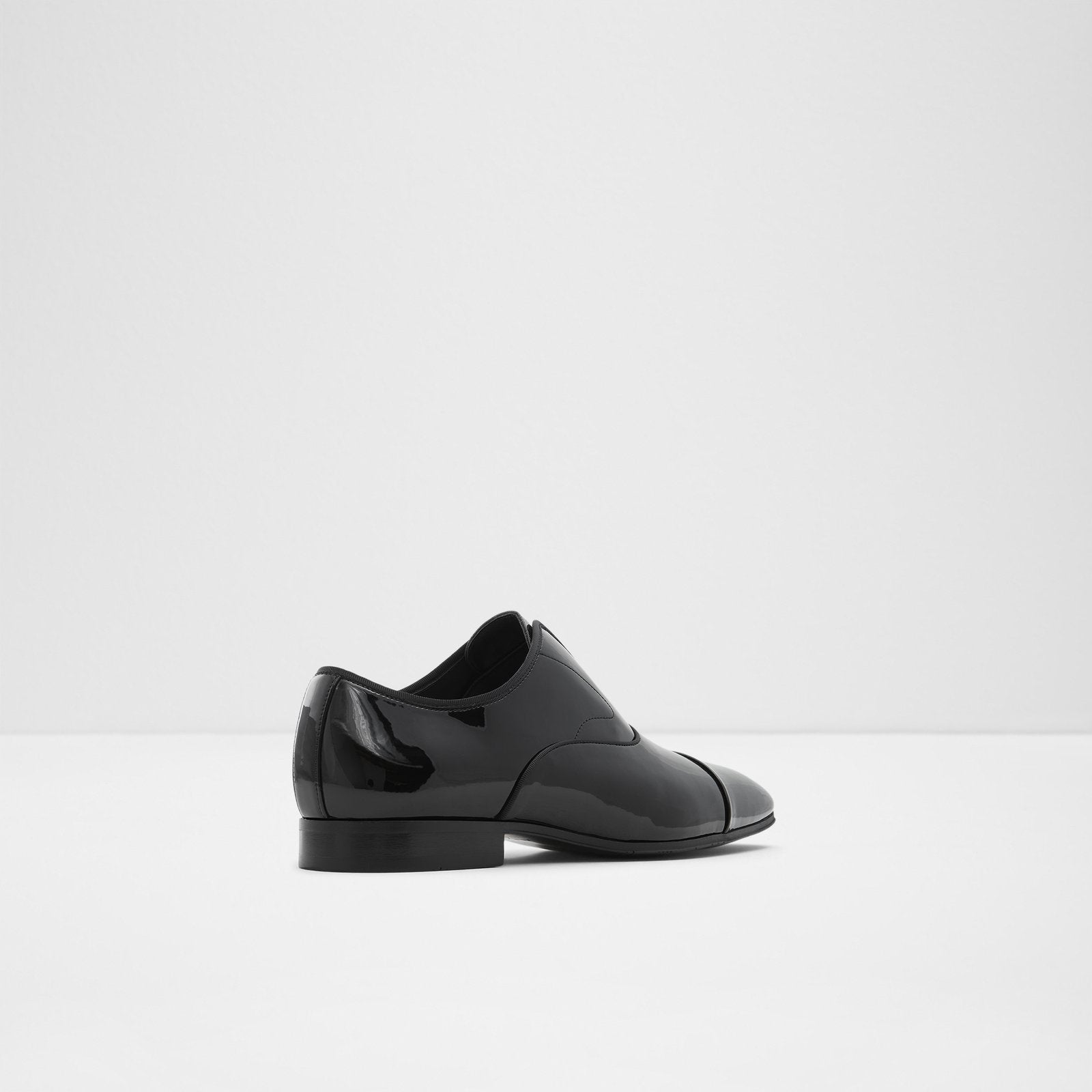 Bolivar Men Shoes - Black - ALDO KSA