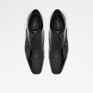 Bolivar Men Shoes - Black - ALDO KSA