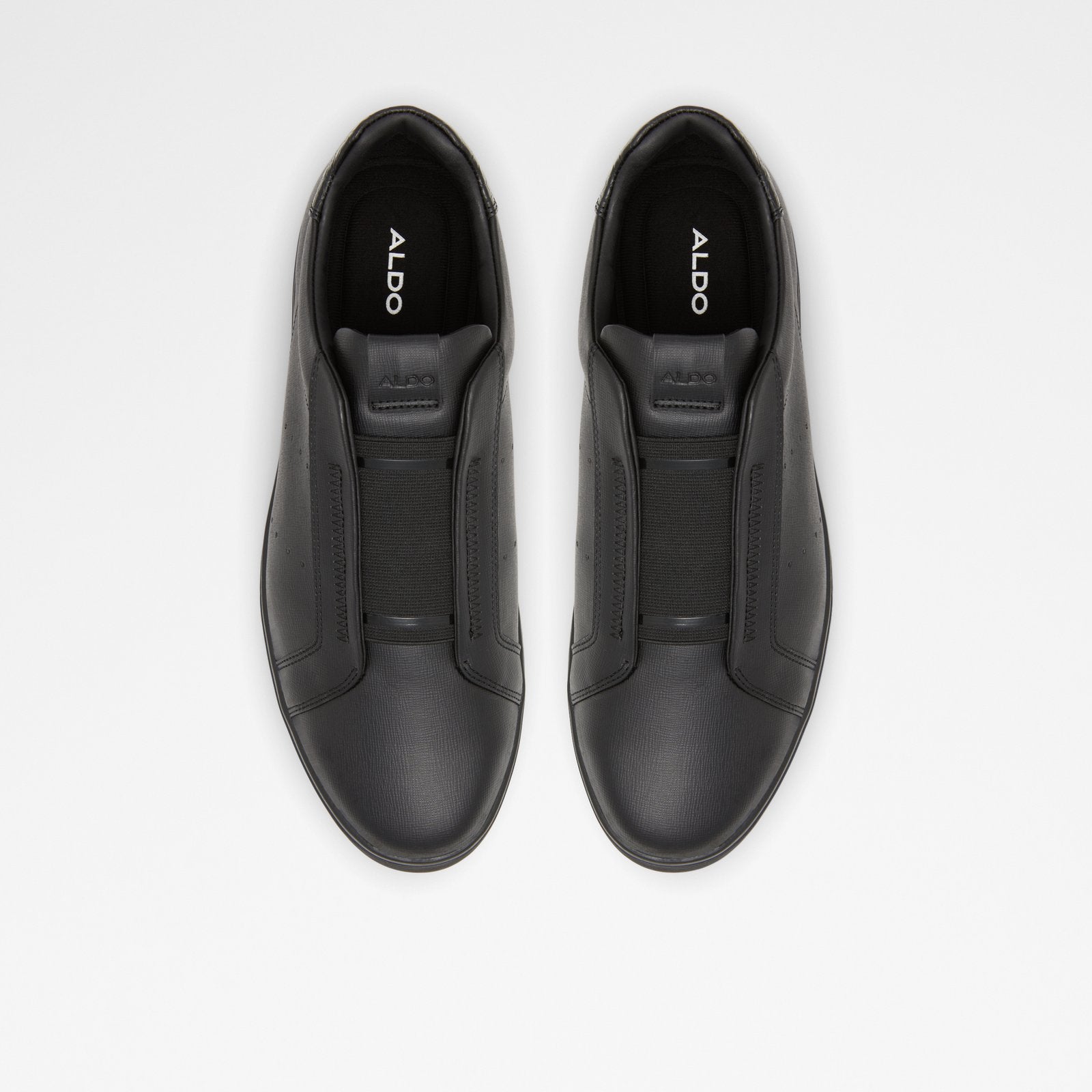 Boomerangg Men Shoes - Black - ALDO KSA