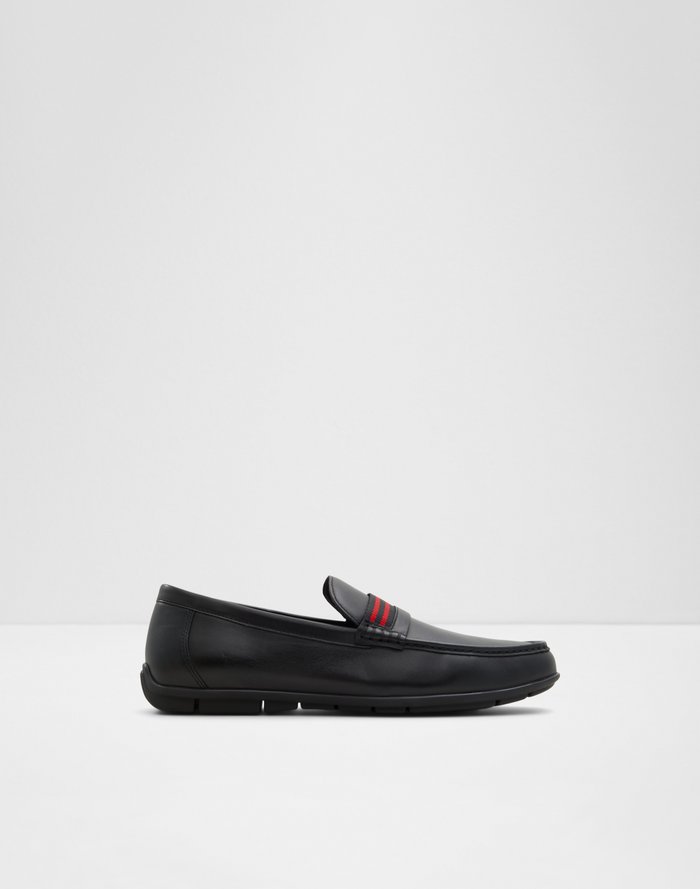 Borealis Men Shoes - Black - ALDO KSA