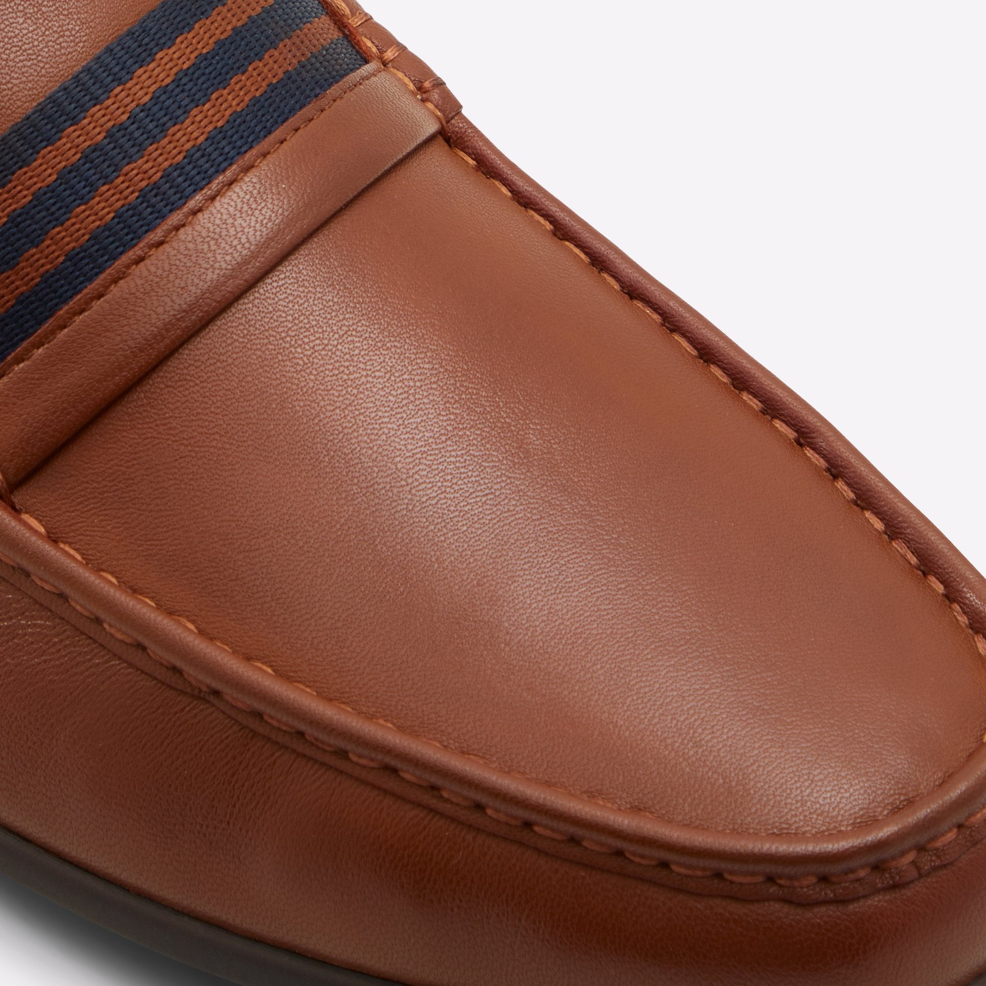 Borealis Men Shoes - Cognac - ALDO KSA
