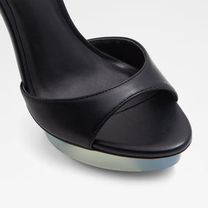 Bossis Women Shoes - Black - ALDO KSA