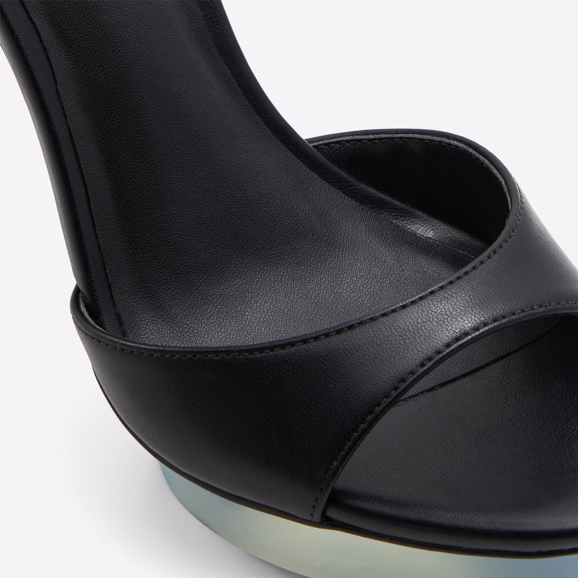 Bossis Women Shoes - Black - ALDO KSA